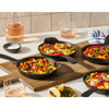 Kit Skillets Gourmand 4 Pecas 16Cm - Le Creuset -2-
